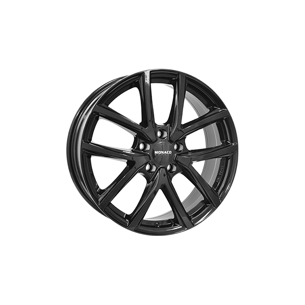 Sats med 4 fälgar CL2 för Ford Puma Gen-E 2025+