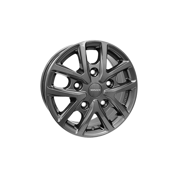 Juego de 4 llantas CL2T para Ford Transit 2006-2013