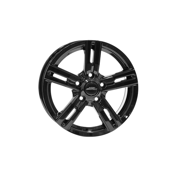 Set of 4 IA Kargin wheels for Ford Transit 2006-2013