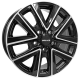 4er-Satz VT2 Felgen für Ford Transit 2006-2013
