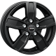 Set van 4 velgen Quantro voor Ford Transit 2014+