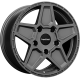 Juego de 4 llantas Supermetal Rocket para Ford Transit 2014+