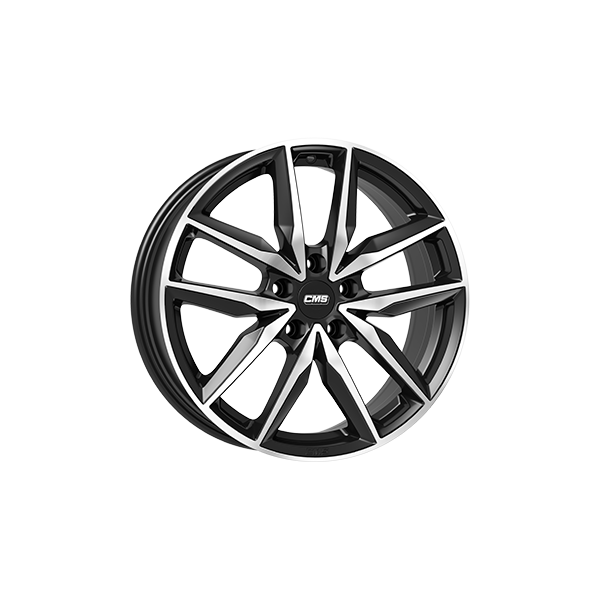 4er-Satz C28 Felgen für Ford Transit Connect 2013-2018