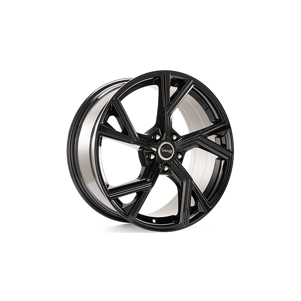 Set of 4 AF20 wheels for Ford Transit Connect 2024+