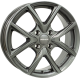 Set di 4 cerchi CL2 per Ford Transit Courier 2014-2023