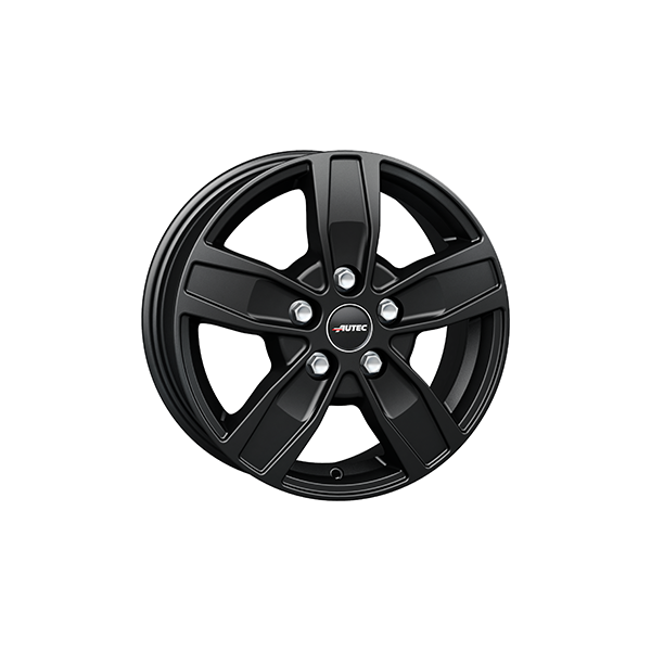 4er-Satz Quantro Felgen für Ford Transit Custom 2013-2023
