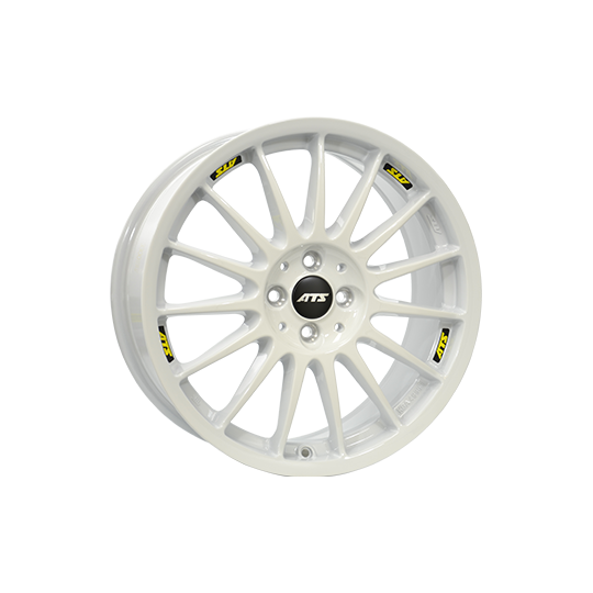 Set di 4 cerchi Streetrallye per Opel Corsa-e 2019-2023
