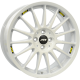 4 vanteen sarja Streetrallye Opel Corsa-e 2019-2023 -mallille