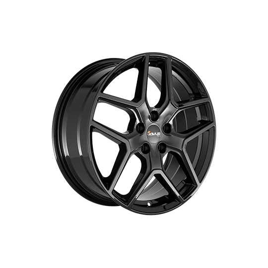 Set di 4 cerchi AC-519 per Opel Adam 2013-2019