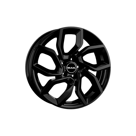 Set di 4 cerchi Apollo per Opel Adam 2013-2019