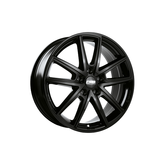 Set of 4 C30 wheels for Opel Adam 2013-2019