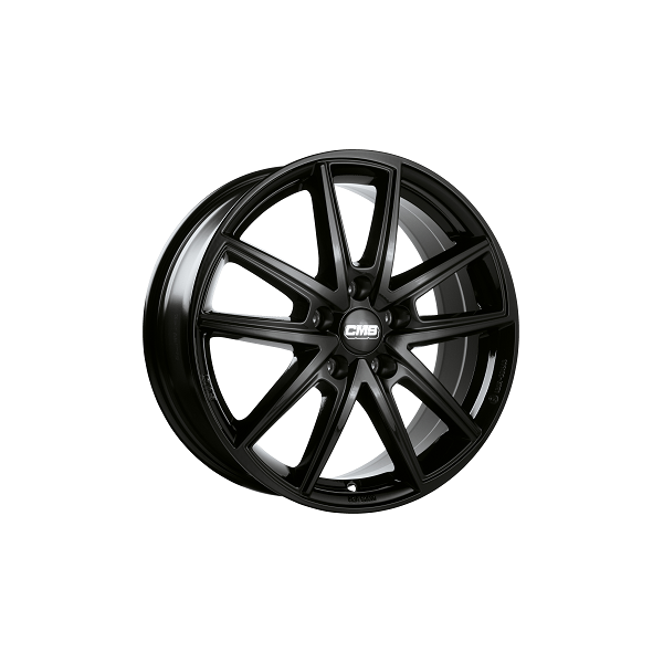 Lot de 4 jantes C30 pour Opel Adam 2013-2019