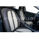 BMW 1 - ALCANTARA® camel