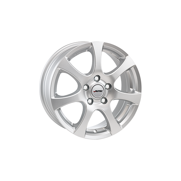 Lot de 4 jantes Zenit pour Opel Agila 2008-2015