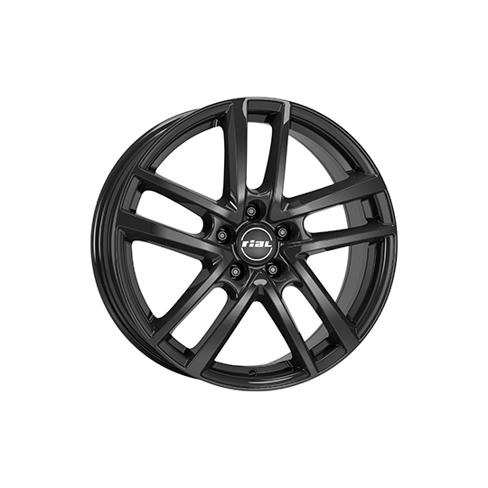 Sæt med 4 fælge Astorga til Opel Astra 2009-2017