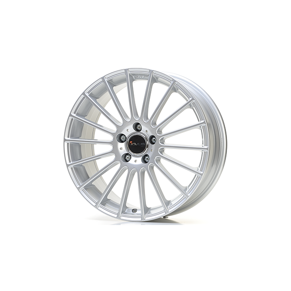 Sats med 4 fälgar AC-M03 för Opel Combo 2018+