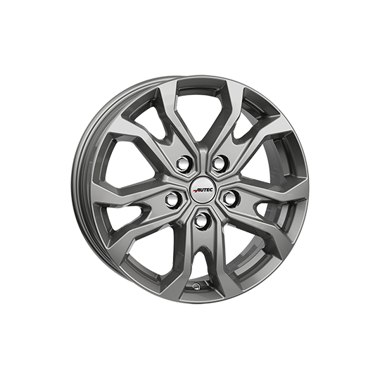 Set van 4 velgen Kiso voor Opel Combo 2018+