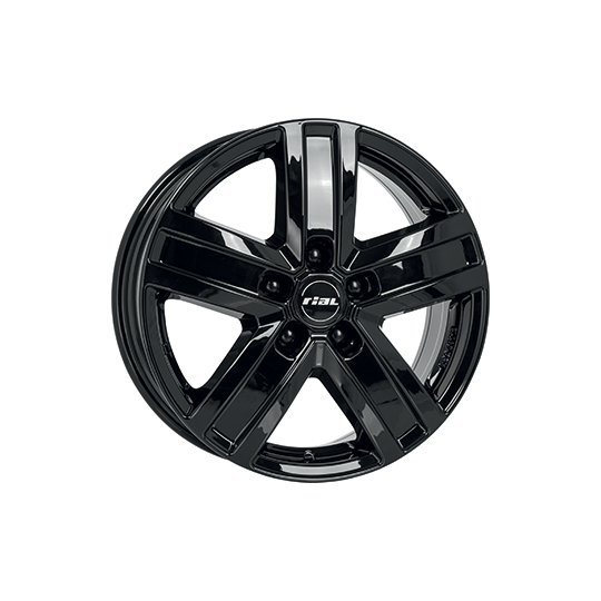 Set van 4 velgen Transporter 5 voor Opel Combo 2018+