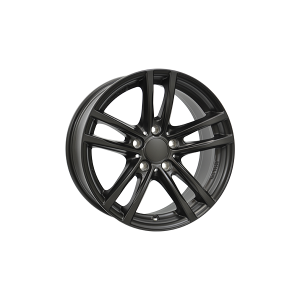 4 vanteen sarja X10 Opel Insignia 2008-2017 -mallille