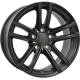 Set van 4 velgen X10 voor Opel Insignia 2008-2017