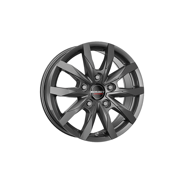 Juego de 4 llantas CW5 para Opel Movano 2021+