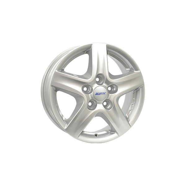 4 vanteen sarja Grip T Opel Movano 2021+ -mallille