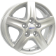 4 vanteen sarja Grip T Opel Movano 2021+ -mallille
