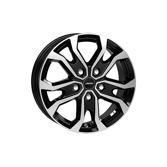 Lot de 4 jantes Kiso pour Opel Movano 2021+