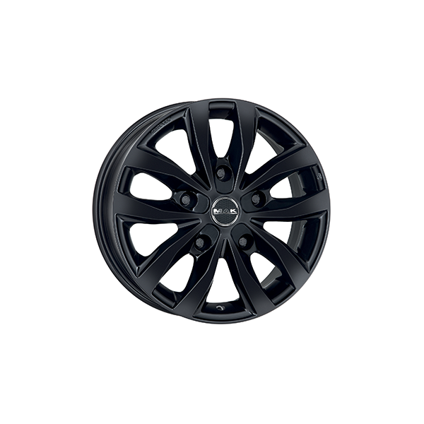 Sæt med 4 fælge Load 5 til Opel Movano 2021+