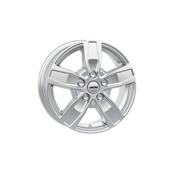 Set of 4 Quantro wheels for Opel Movano 2021+