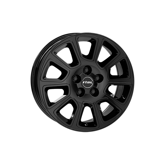 4 vanteen sarja Transporter 2 Opel Movano 2021+ -mallille