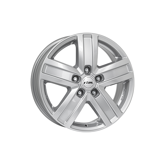 Juego de 4 llantas Transporter 5 para Opel Movano 2021+