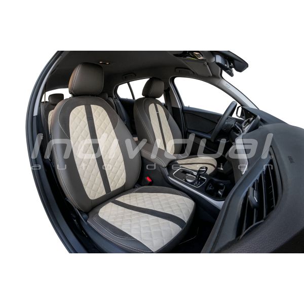 copy of Housse de Sièges Pour Volkswagen Grand California - Individual