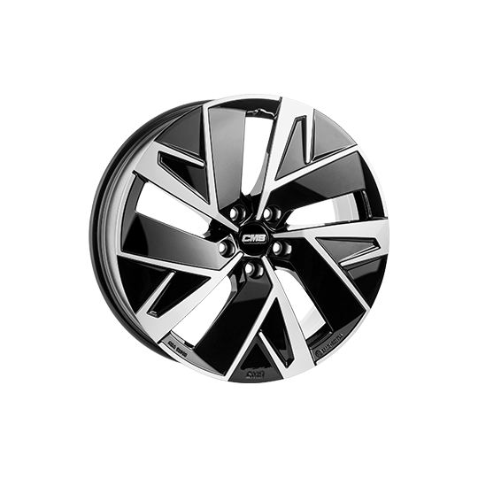 Set of 4 C32-AERO wheels for Nissan Leaf 2017-2025