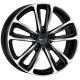 4 vanteen sarja Magma Nissan Micra 2011-2013 -mallille