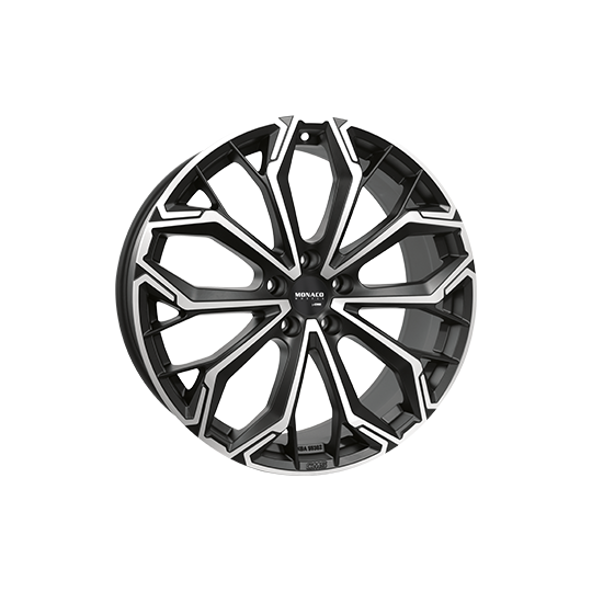 Set van 4 velgen GPC17 voor Nissan Murano 2008-2015