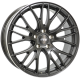 4er-Satz Perfektion Felgen für Nissan Murano 2008-2015