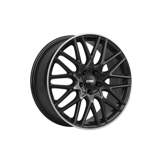 Set di 4 cerchi C25 per Nissan Qashqai 2021-2024