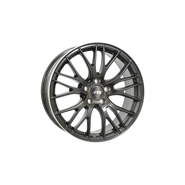 Lot de 4 jantes Perfektion pour Citroën C-Crosser 2007-2012