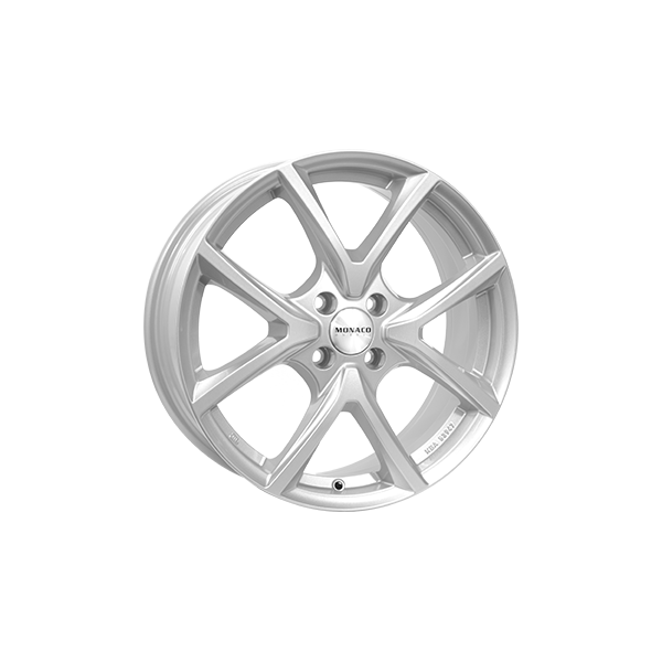Set of 4 CL2 wheels for Citroën C4 Cactus 2018+