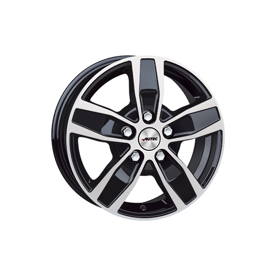 Set di 4 cerchi Quantro per Citroën Jumper 2006-2014