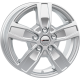 Set van 4 velgen Quantro voor Citroën Jumper 2006-2014