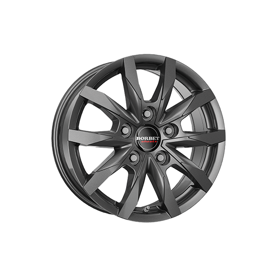 Juego de 4 llantas CW5 para Citroën Jumper 2014+