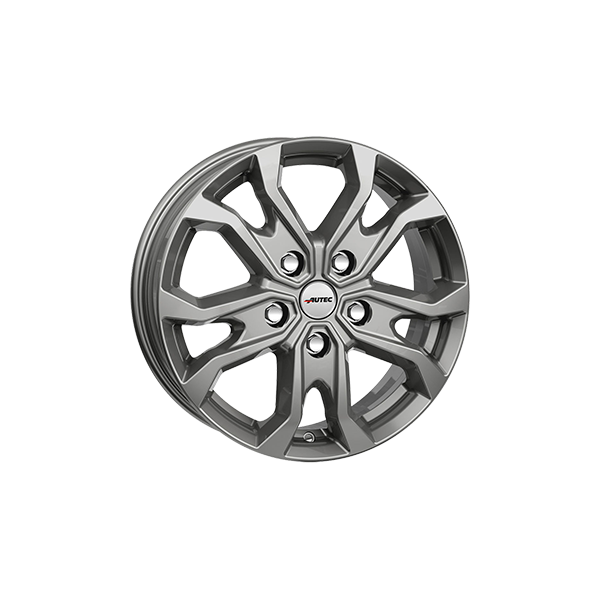 Sæt med 4 fælge Kiso til Citroën e-Jumpy 2020+