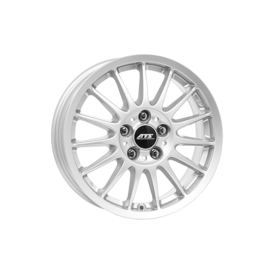 Set di 4 cerchi Streetrallye per Citroën Nemo 2008+