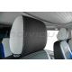 VOLKSWAGEN California – ALCANTARA® PERFO black