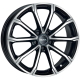 Set of 4 Davinci wheels for Seat Alhambra 2010-2015