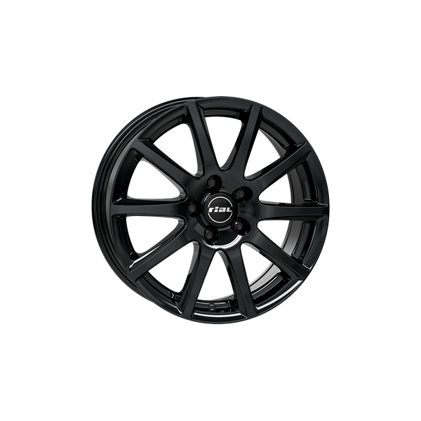 Lot de 4 jantes Milano pour Seat Arona 2017+