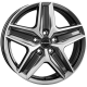 Lot de 4 jantes CWZ pour Seat Exeo 2009-2013