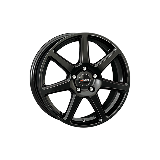 Sats med 4 fälgar Tallin för Seat Toledo 2013-2018